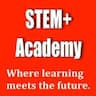 STEM+ Academy company logo