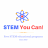 STEM You Can company logo