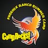 The Phoenix Ranch Day Camp company logo