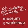 The Eli Whitney Museum and Workshop company logo