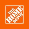 The Home Depot company logo