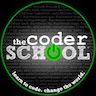 theCoderSchool company logo