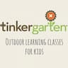 Tinkergarten with Leader Dannielle Magno company logo