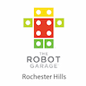 The Robot Garage - Rochester Hills company logo