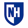 University of New Hampshire company logo