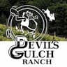 Camp at Devils Gulch Ranch company logo