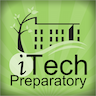 Vancouver iTech Preparatory company logo