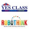 YES CLASS Math & English Learning Center w/ RoboThink in Buffalo Grove company logo