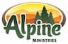 Alpine Ministries company logo