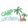 Camp Coconuts company logo