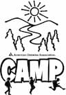 Camp Carolina Trails - ADA company logo