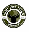 Camp Deer Trails company logo