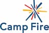 Camp Fire - Camp Gold Hollow company logo