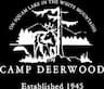 Camp Deerwood company logo