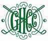 Camp Green Hills company logo