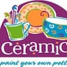 Ceramica company logo