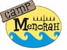 Camp Menorah company logo