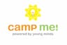 Camp Me! company logo