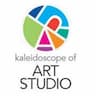 Kaleidoscope of Art Studio company logo