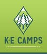 Camp New Seabury company logo