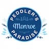 Peddler's Paradise Monroe company logo