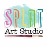 Splat Art Studio company logo