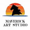 Maverick Art Studio company logo