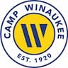 Camp Winaukee company logo