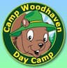 Camp Woodhaven company logo