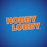 Hobby Lobby company logo