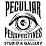 Peculiar Perspectives company logo