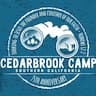 Cedarbrook Camp - Northern California company logo