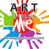 ART + Me company logo