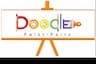 Doodle Paint Party company logo