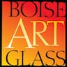 Boise Art Glass company logo