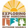 Exploring New Horizons company logo