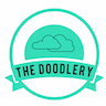 The Doodlery company logo