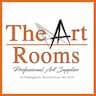 The Art Rooms Professional Art Supplies company logo