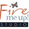 Fire Me Up Studio company logo