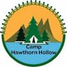 Camp Hawthorn Hollow company logo