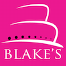 Blake's Decorette Shop company logo