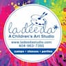 La Dee Da Studio & Events company logo