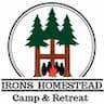 Irons Homestead company logo