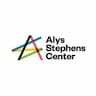 UAB's Alys Stephens Center company logo