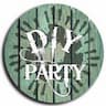 DIY Party company logo