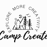 Camp Create company logo