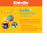 Kidville - Hoboken company logo