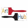 Art Hub company logo