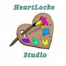 HeartLocke Studio company logo