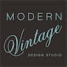 Modern Vintage Design Studio company logo